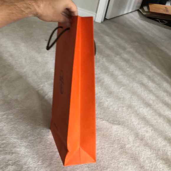 Hermes classic Shopper - Picture 5 of 10